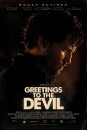 Saluda Al Diablo De Mi Parte (2011) poster